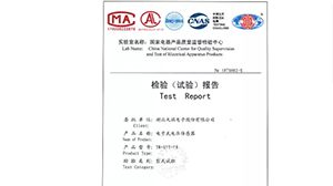 完美官网-完美（中国）一站式服务官网电子公司10kV电子式传感器通过型式试验