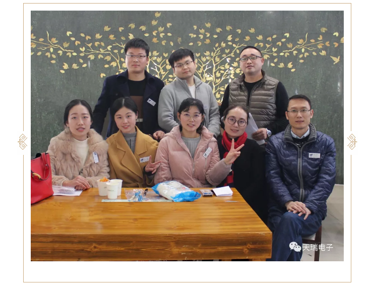 “不忘初心,砥砺前行”---完美官网-完美(中国)一站式服务官网电子南京公司2018年度年会热烈召开-3